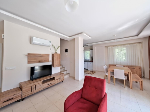  gece  -  Kasım
  | Fethiye Ovacık’ta 4 Kişilik Villa, Jakuzi ve Özel Havuz ile Keyifli Tatil